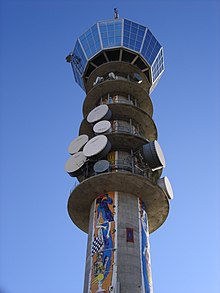 Scopri di più sull'articolo Cenni sulla radiocomunicazione