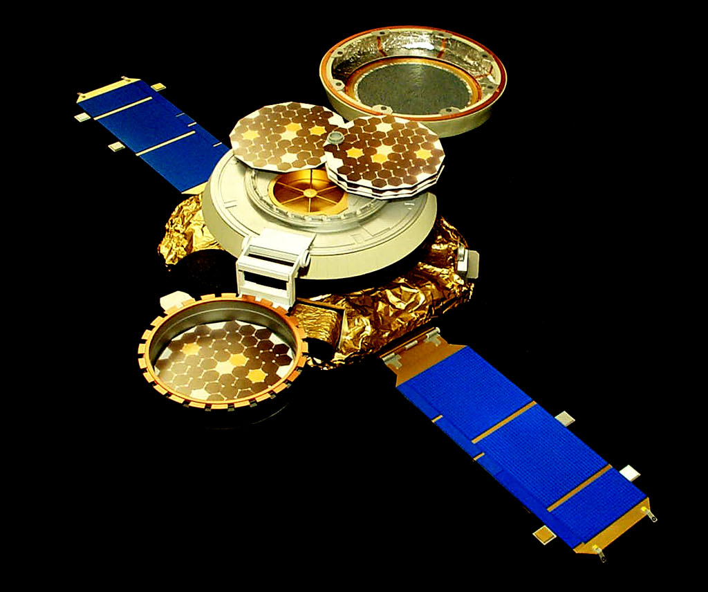 Al momento stai visualizzando Cosa sono e come avvengono le comunicazioni satellitari