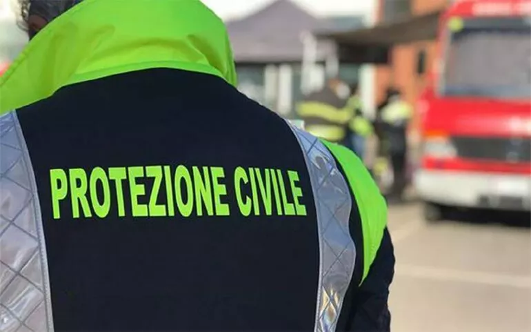 Al momento stai visualizzando Il volontario di protezione civile è pubblico ufficiale?