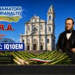 Qsl radioamatori del pianalto