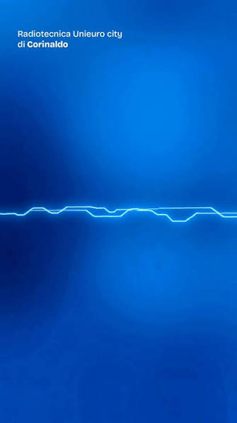 Al momento stai visualizzando Radiotecnica